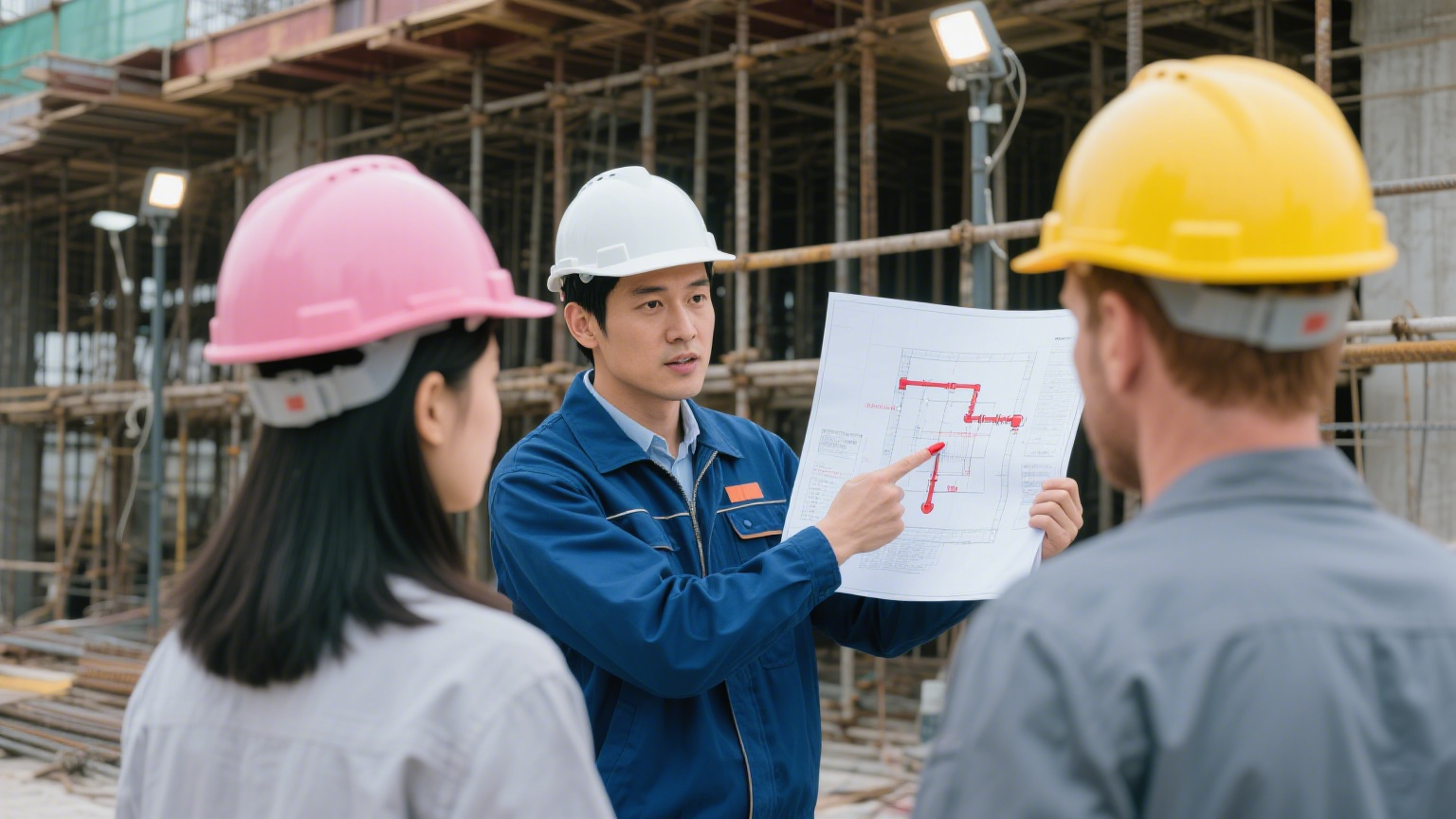 消防工程施工图设计审查要点-安徽鉴通施工图审查